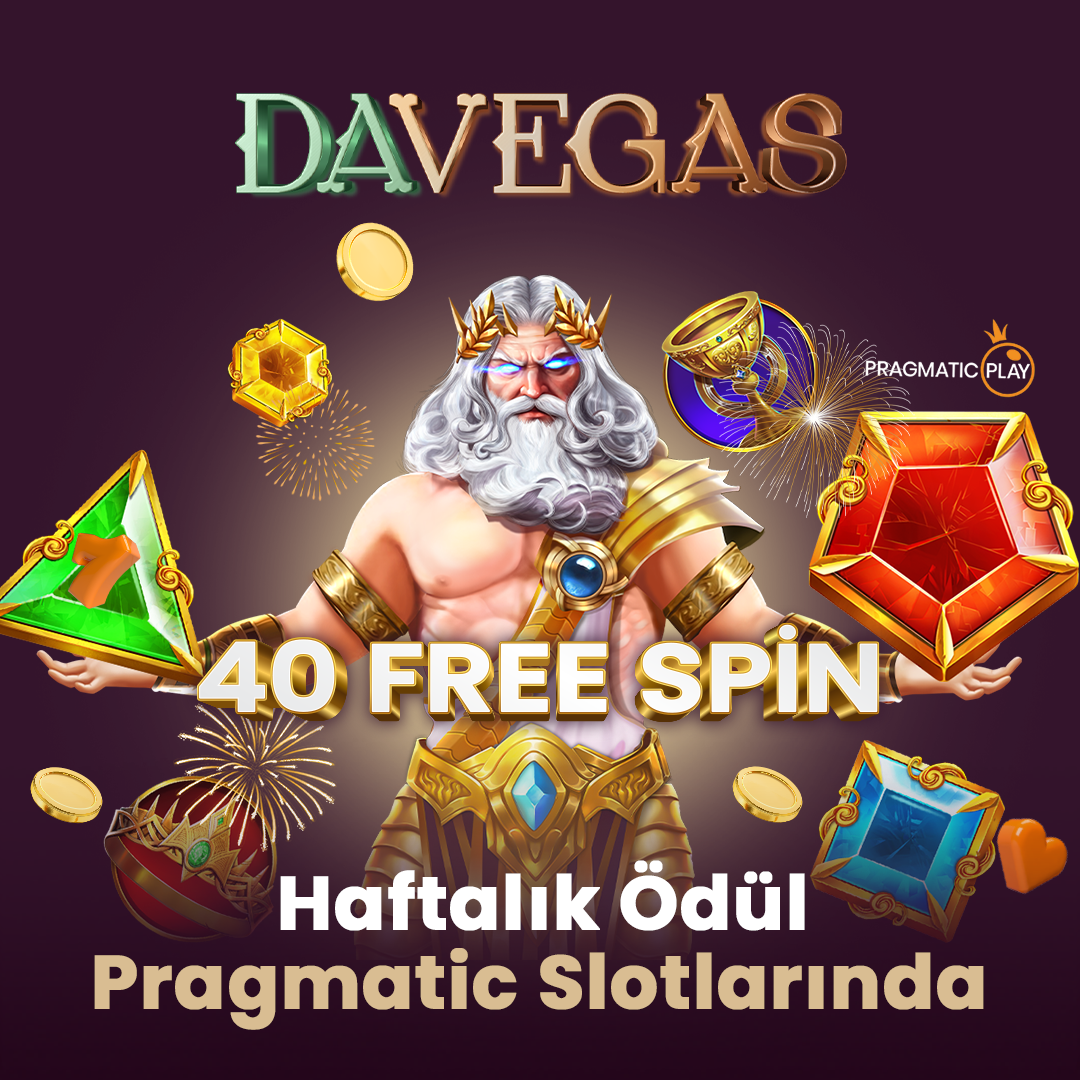 Davegas promo SocialMedia